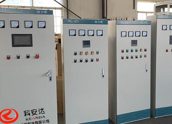 導熱油爐由那些部分構成？